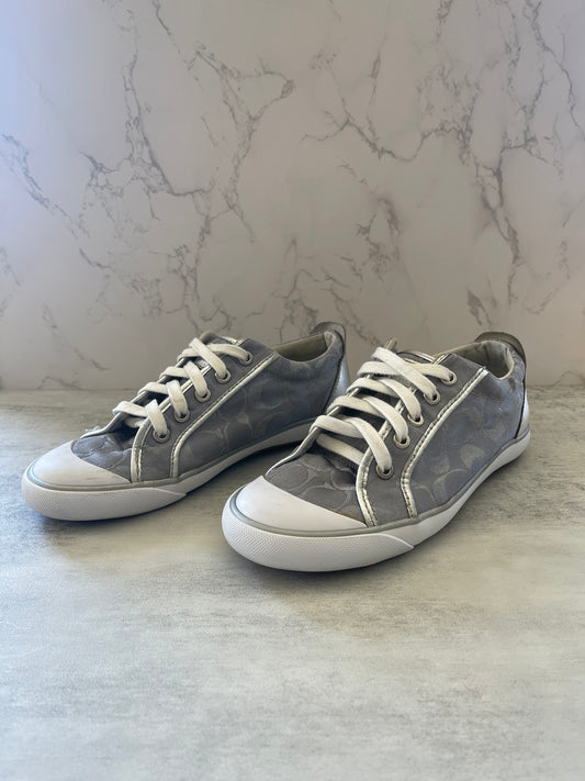 COACH Sneakers