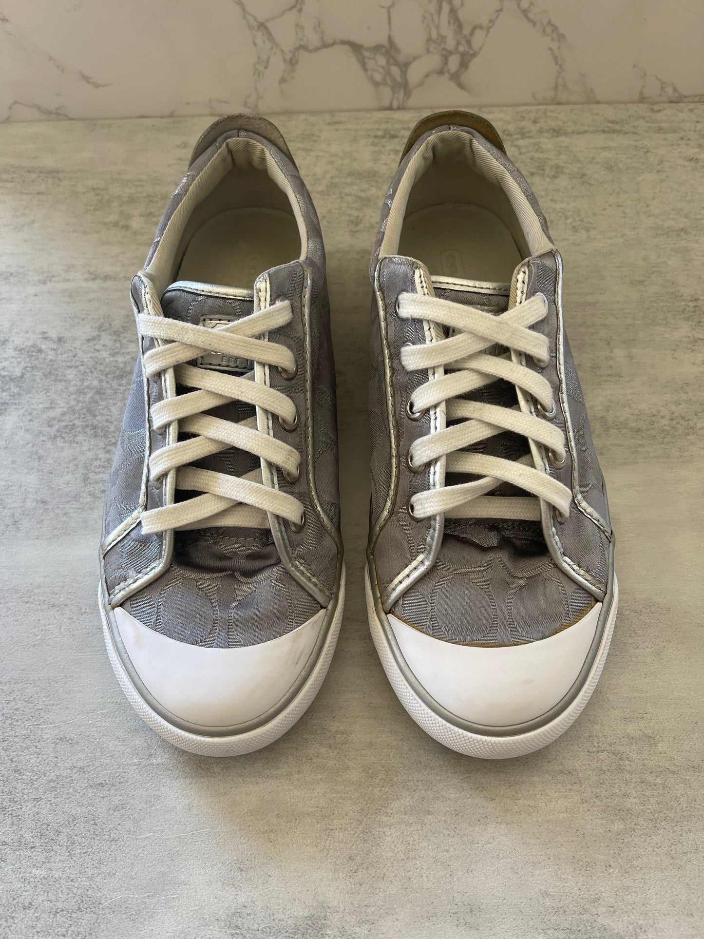 COACH Sneakers